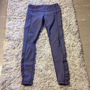 Lululemon Long Leggings