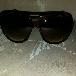 Nine West Pilot Sunglasses