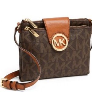 Michael Kors authentic purse.