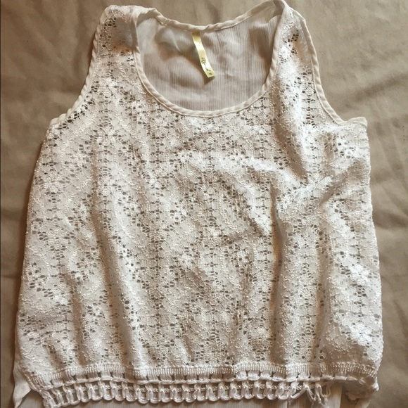 Cute tank