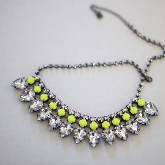 Statement Necklace