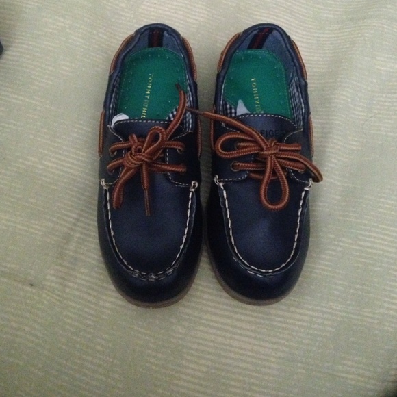 Tommy Hilfiger Dressy Shoes