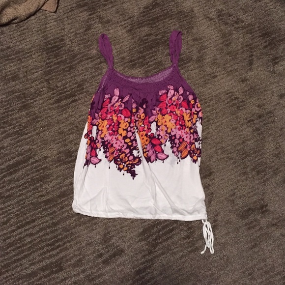American Eagle tank top