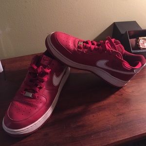 Nike Air force Ones