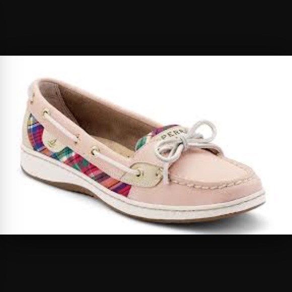 Speedy Top-Siders
