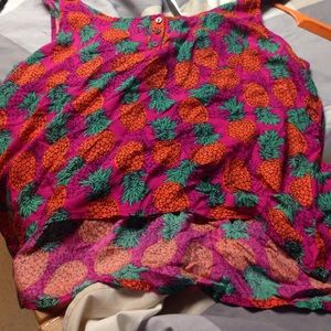 Cute shirt : Trades are welcome