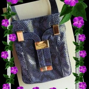 Authentic Michael Kors Crossbody Bag