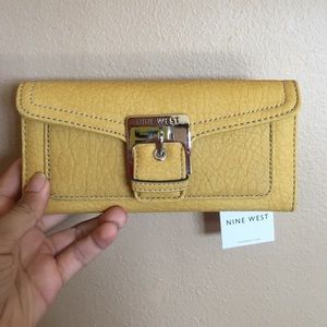 Nine West Wallet