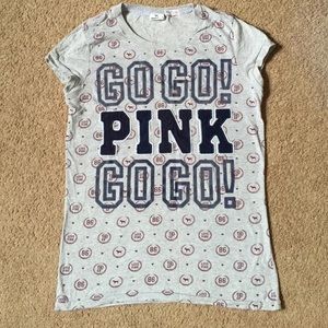 Pink by Victoria Secret Tee shirt