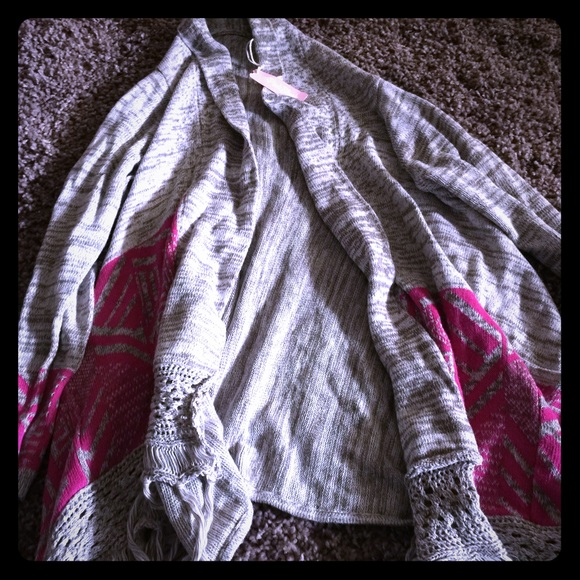 cute cardigan