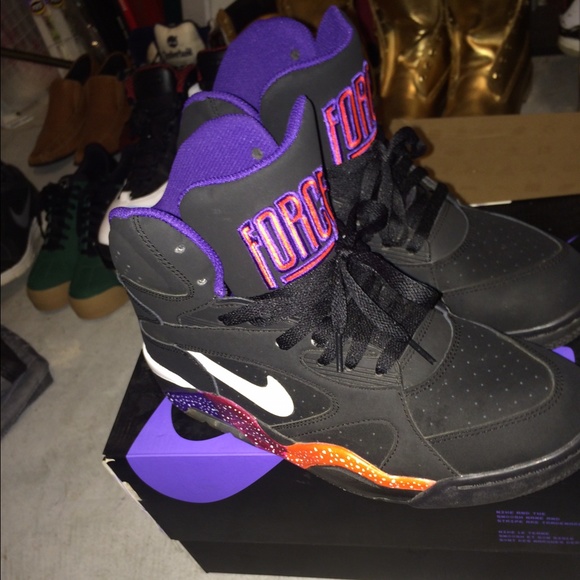 Nike Air Force 180 PHX SUNS