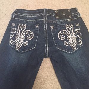 MISS ME JEANS size 24