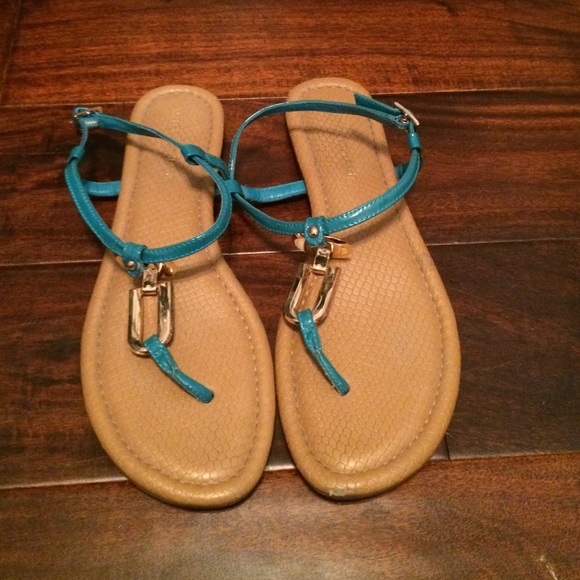 Arturo Chiang Sandals