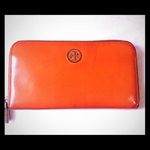 Tory Burch Wallet