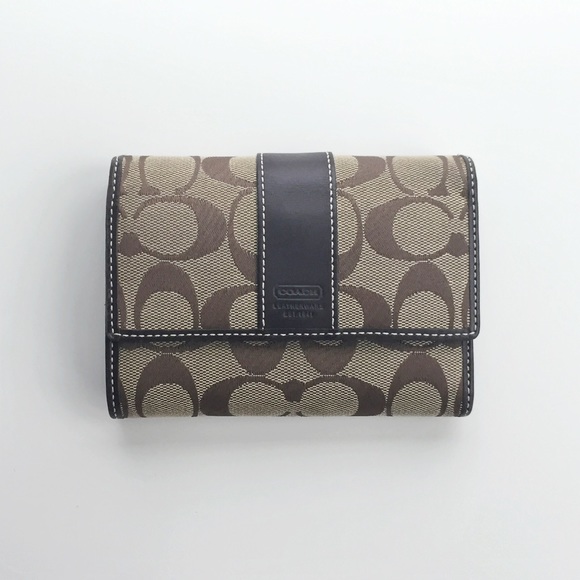 Coach Handbags - SOLD!