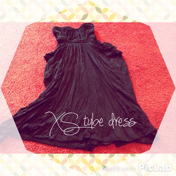 urban behavior Dresses & Skirts - Tube dress