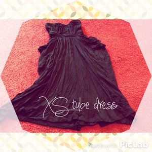 Tube dress
