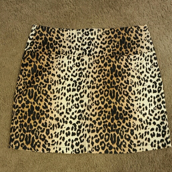 Forever 21 skirt - Picture 1 of 3
