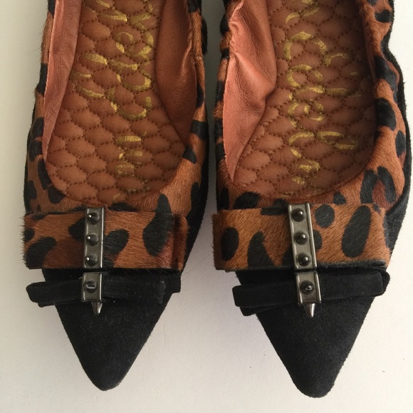 πHOST PICKπSam Eldelman shoes - Picture 2 of 4