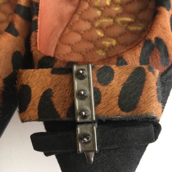 πHOST PICKπSam Eldelman shoes - Picture 3 of 4