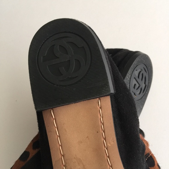 πHOST PICKπSam Eldelman shoes - Picture 4 of 4