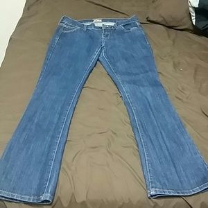 Old Navy Diva Bootcut