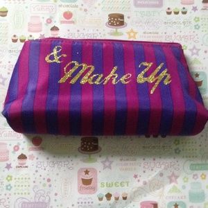 Makeup Bag