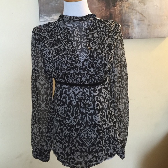 Apt. 9 Tops - Blouse