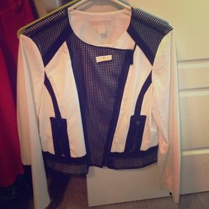 Michael kors jacket