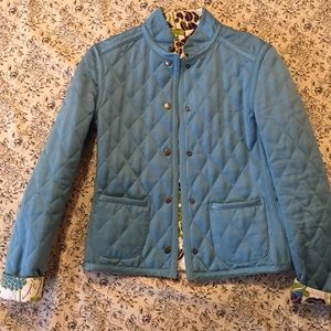💖Host Pick💖Burberry Quilted Jacket✨✨