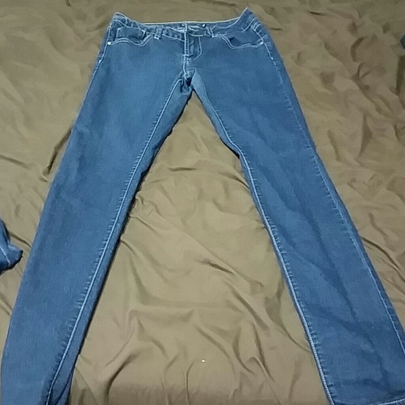 Love Culture Skinny Jeans