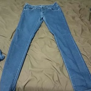 Love Culture Skinny Jeans