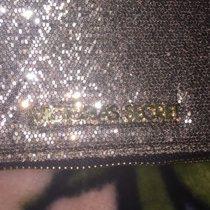 Victoria Secret clutch or make up bag