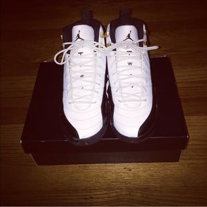 ‼️AIR JORDAN 12 RETRO‼️