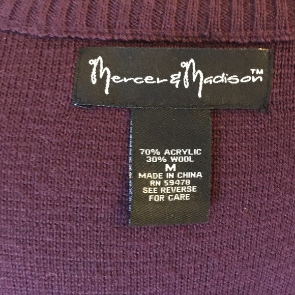 Sweater - Picture 3 of 3