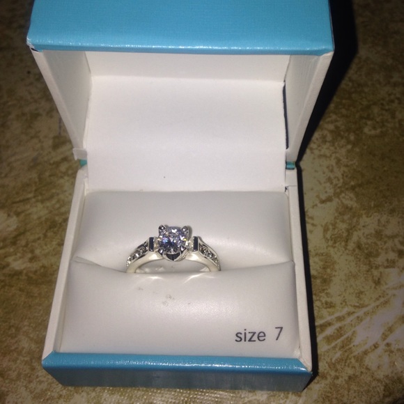 Ring for special occasion