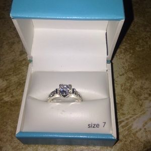 Ring for special occasion