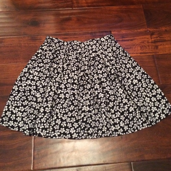 Brandy Melville Mini Skirt
