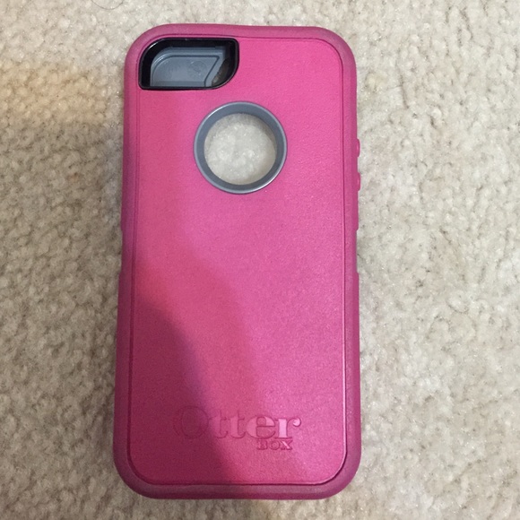 iPhone 5/5s outer box - Picture 1 of 2