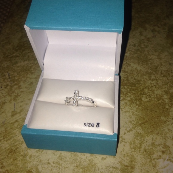 Cross Ring