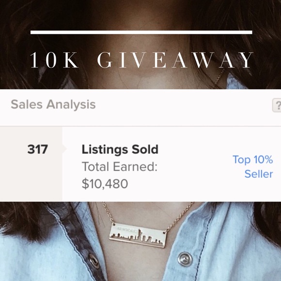 ✖️ 10K GIVEAWAY!!! ✖️ - Picture 4 of 4