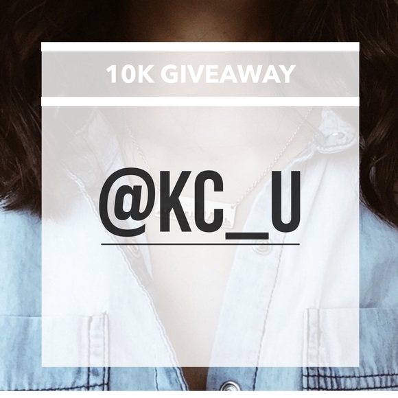 Jewelry - ✖️ 10K GIVEAWAY!!! ✖️