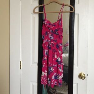 Xhilaration Sun Dress