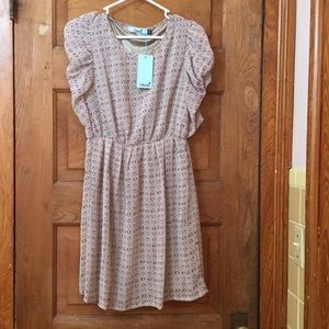 Chuti Dress