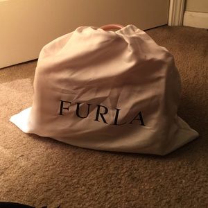 Furla candy bag