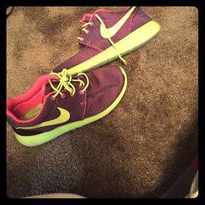 Nike roshe