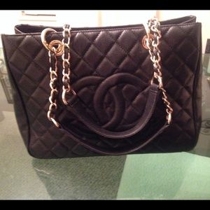Chanel GST