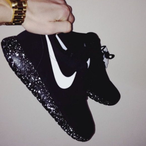 ISO Nike Roshe
