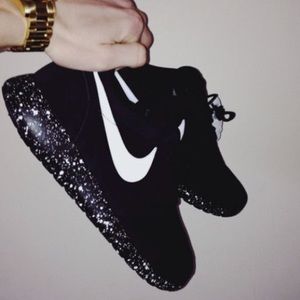 ISO Nike Roshe