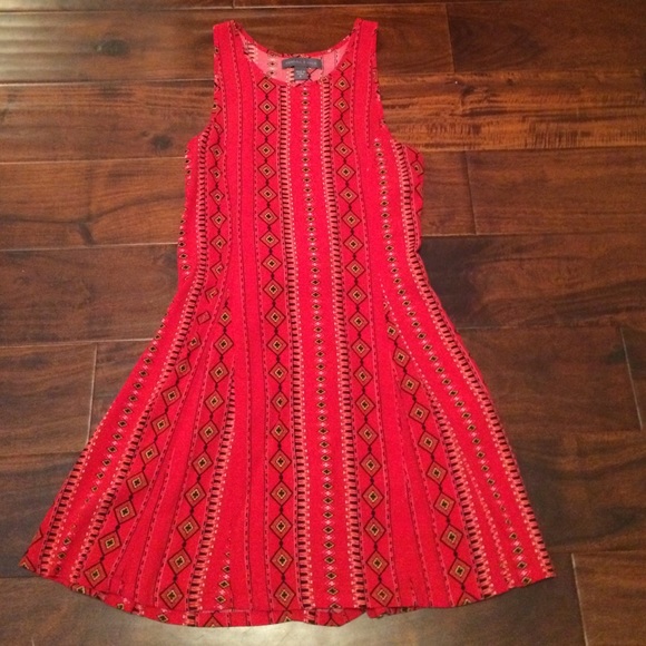 Kendall & Kylie Dress